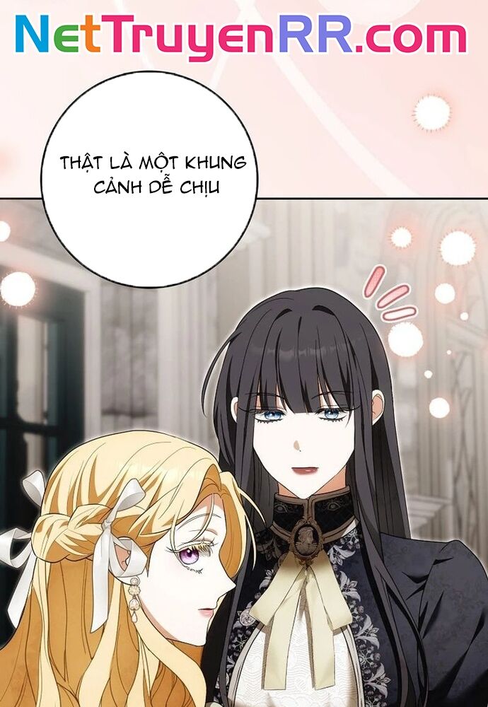 Tôi Chỉ Muốn Ngủ Riêng! Chapter 15 - 56