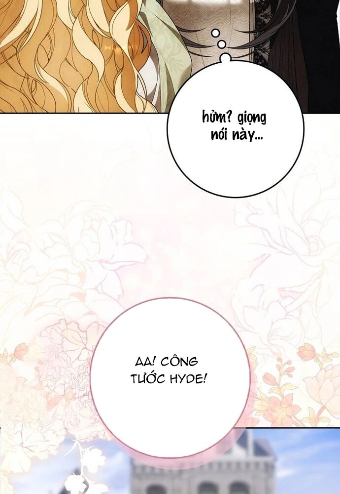 Tôi Chỉ Muốn Ngủ Riêng! Chapter 15 - 57