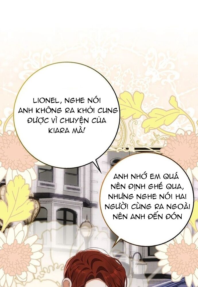 Tôi Chỉ Muốn Ngủ Riêng! Chapter 15 - 59