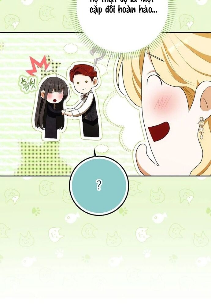 Tôi Chỉ Muốn Ngủ Riêng! Chapter 15 - 62