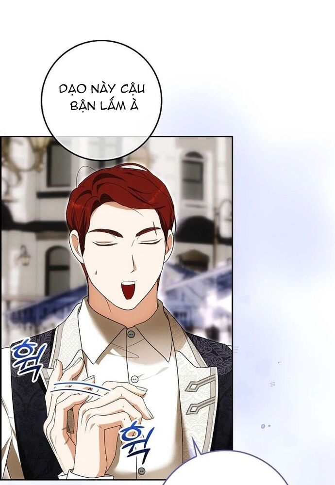 Tôi Chỉ Muốn Ngủ Riêng! Chapter 15 - 63