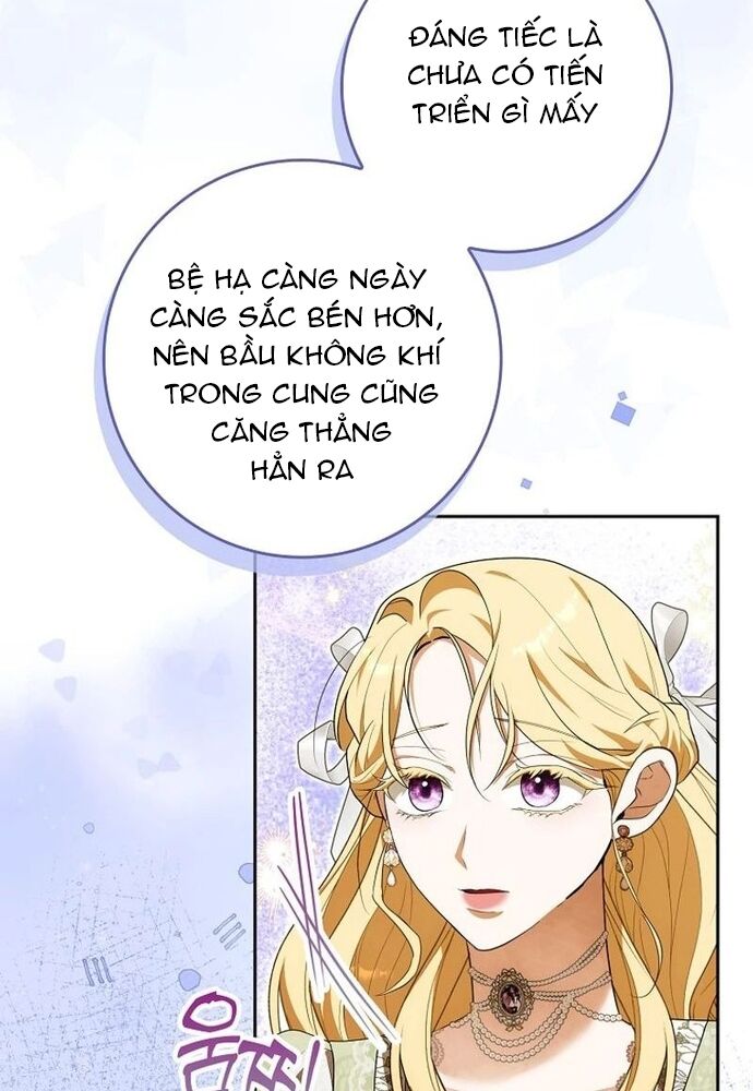 Tôi Chỉ Muốn Ngủ Riêng! Chapter 15 - 64