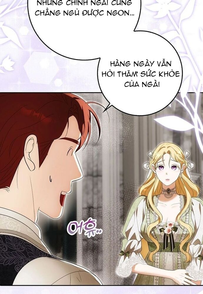 Tôi Chỉ Muốn Ngủ Riêng! Chapter 15 - 66
