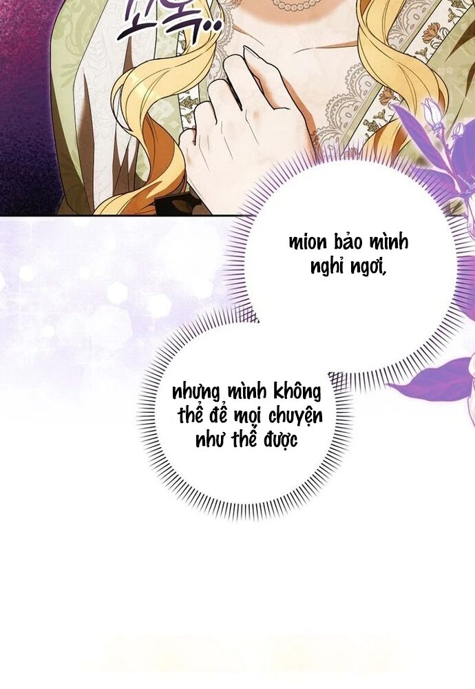 Tôi Chỉ Muốn Ngủ Riêng! Chapter 15 - 68