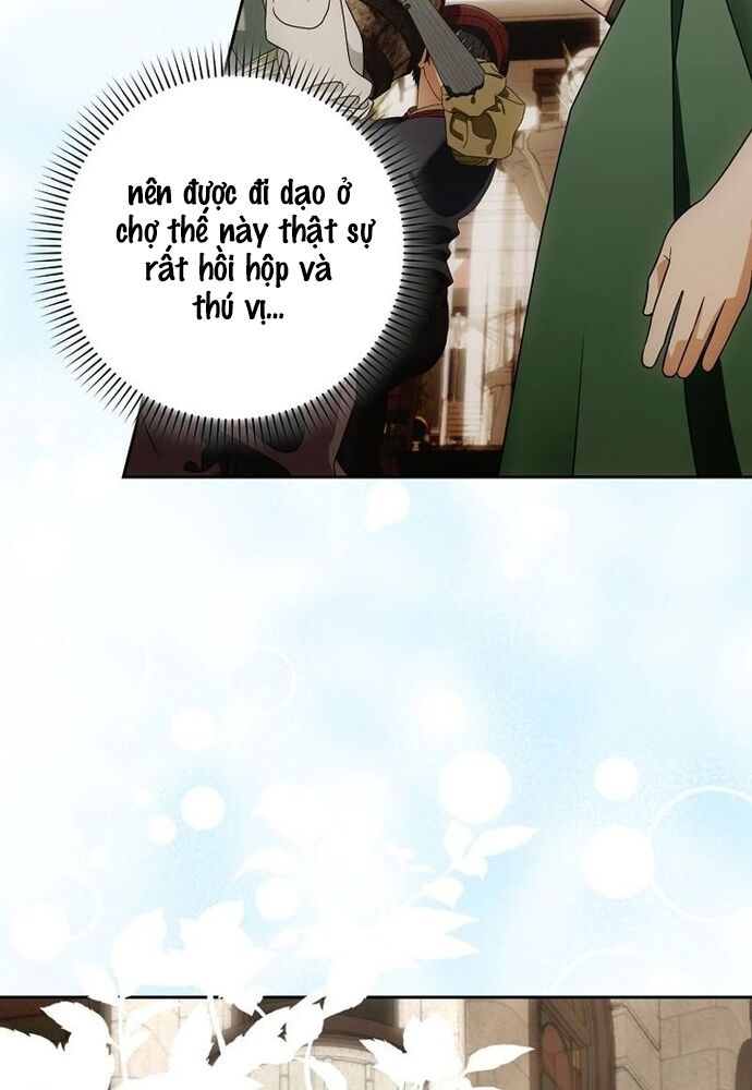 Tôi Chỉ Muốn Ngủ Riêng! Chapter 15 - 8
