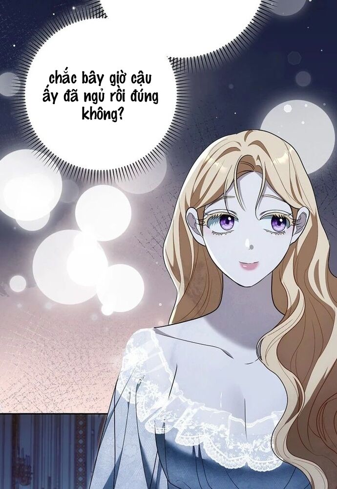 Tôi Chỉ Muốn Ngủ Riêng! Chapter 15 - 78