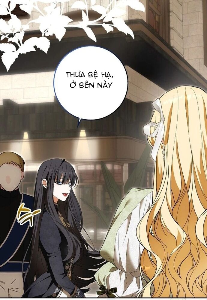 Tôi Chỉ Muốn Ngủ Riêng! Chapter 15 - 9