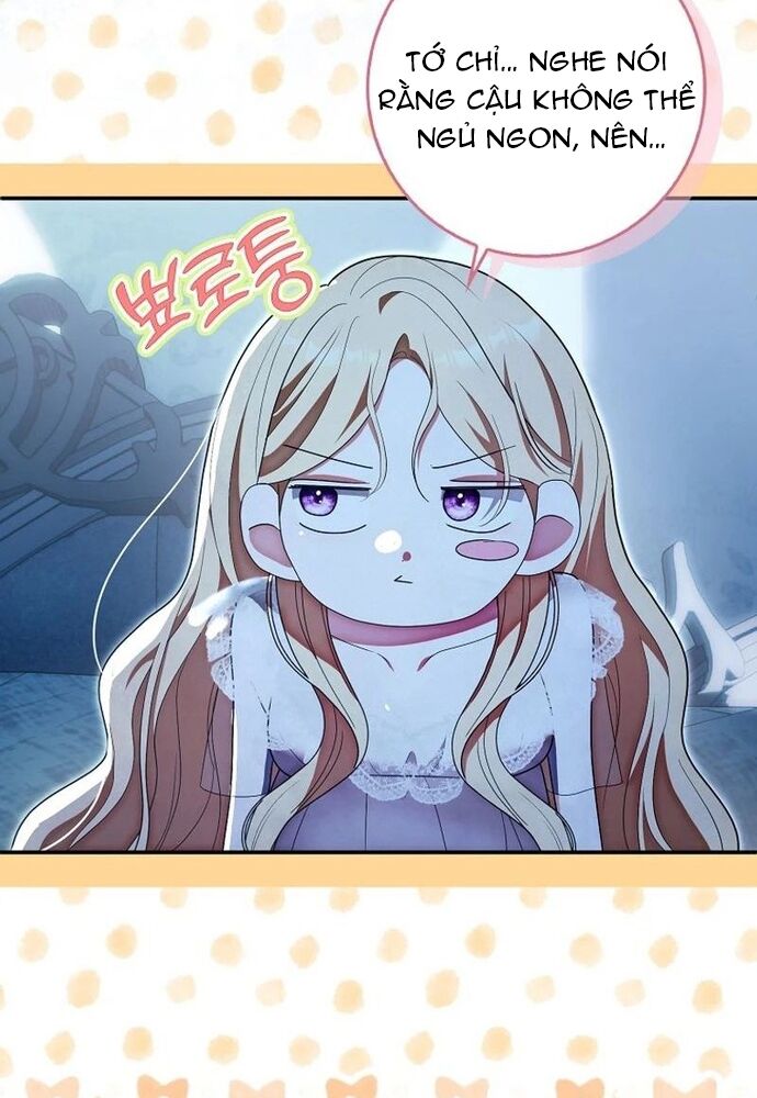 Tôi Chỉ Muốn Ngủ Riêng! Chapter 16 - 11