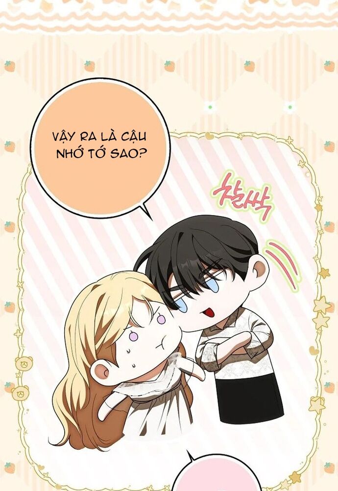 Tôi Chỉ Muốn Ngủ Riêng! Chapter 16 - 12