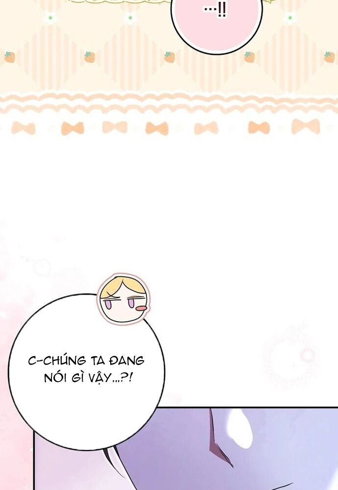 Tôi Chỉ Muốn Ngủ Riêng! Chapter 16 - 13