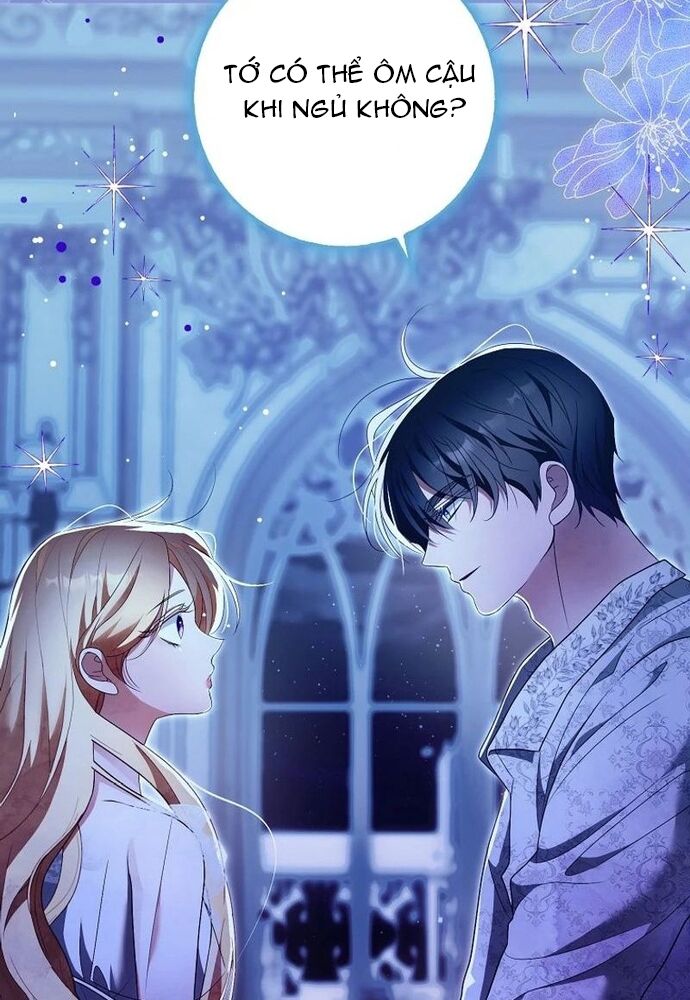 Tôi Chỉ Muốn Ngủ Riêng! Chapter 16 - 16