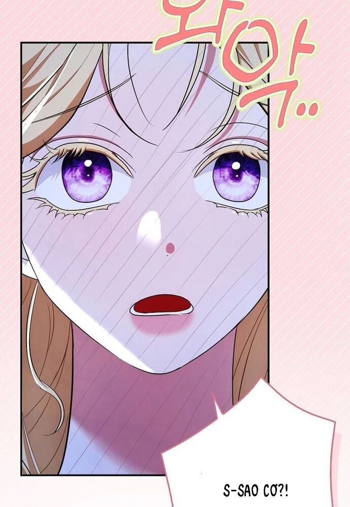 Tôi Chỉ Muốn Ngủ Riêng! Chapter 16 - 18