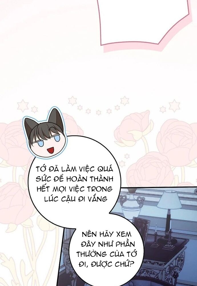 Tôi Chỉ Muốn Ngủ Riêng! Chapter 16 - 19