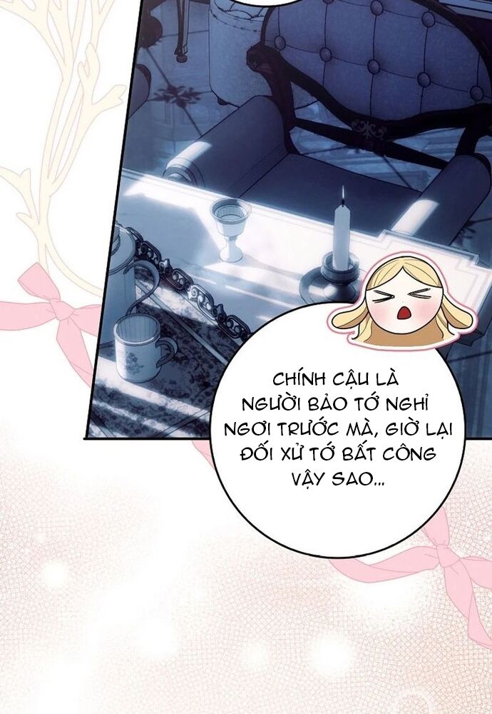 Tôi Chỉ Muốn Ngủ Riêng! Chapter 16 - 20