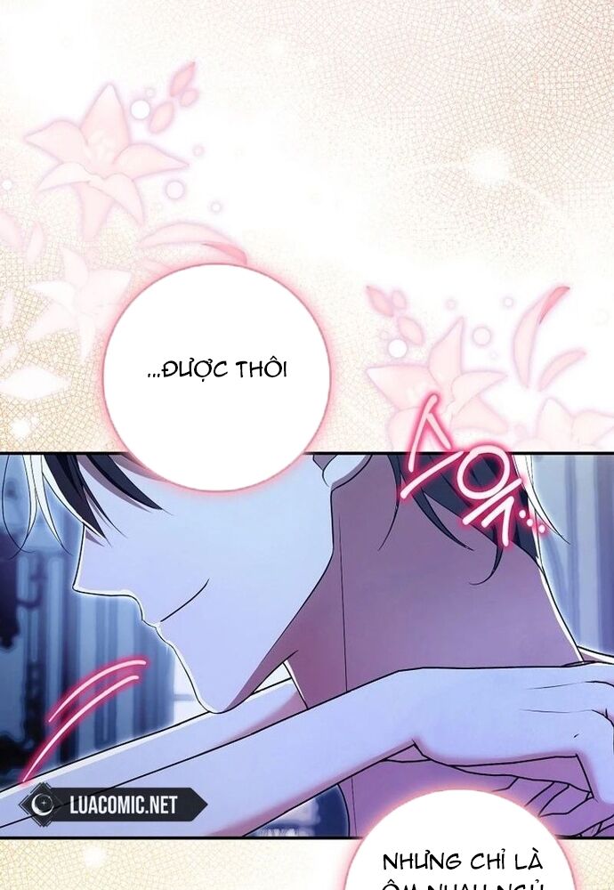 Tôi Chỉ Muốn Ngủ Riêng! Chapter 16 - 21
