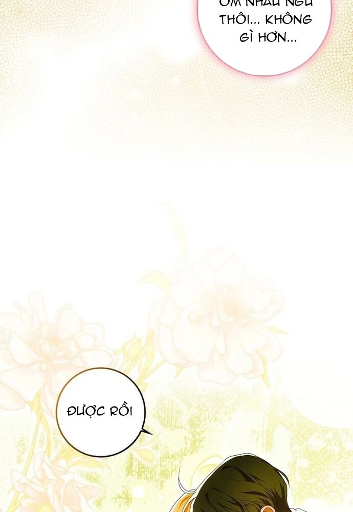 Tôi Chỉ Muốn Ngủ Riêng! Chapter 16 - 22