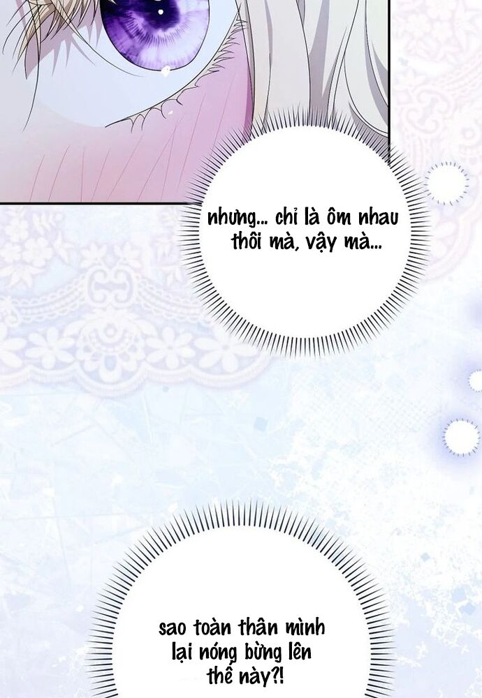 Tôi Chỉ Muốn Ngủ Riêng! Chapter 16 - 27