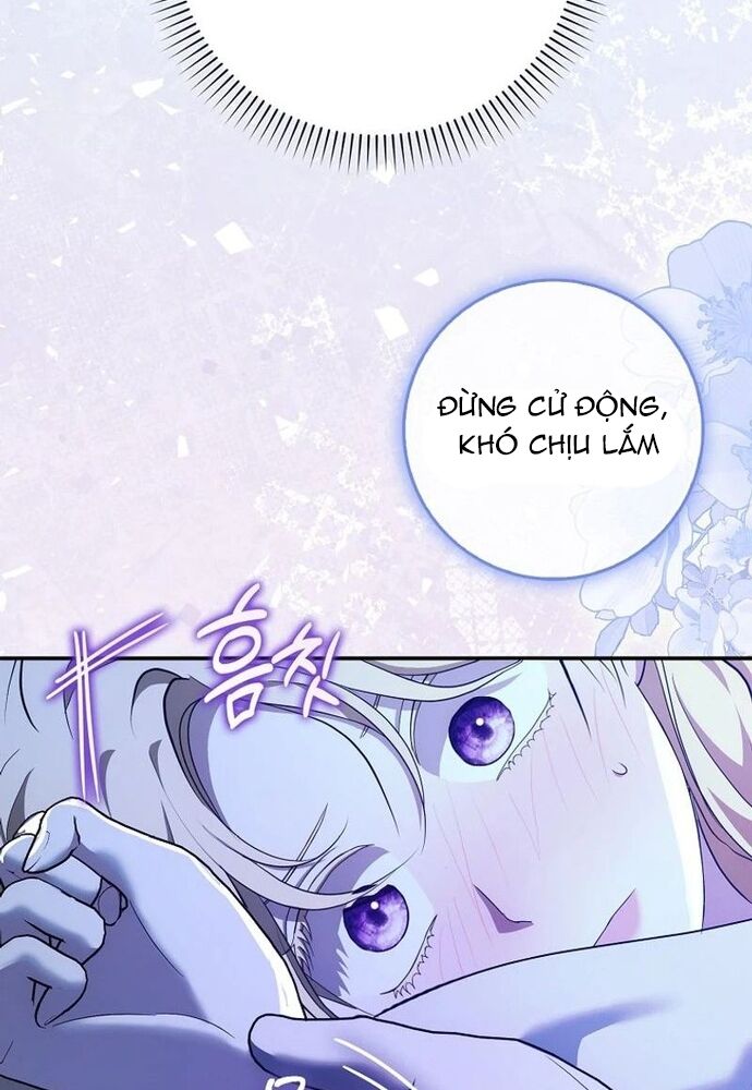 Tôi Chỉ Muốn Ngủ Riêng! Chapter 16 - 28
