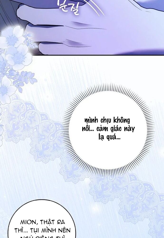 Tôi Chỉ Muốn Ngủ Riêng! Chapter 16 - 29
