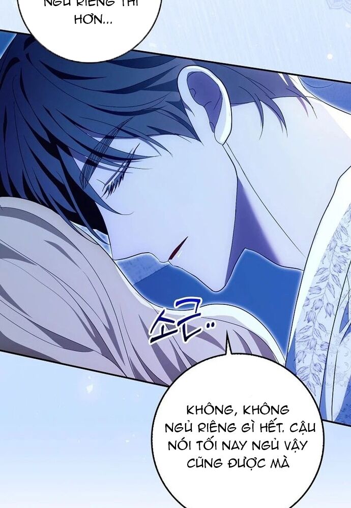 Tôi Chỉ Muốn Ngủ Riêng! Chapter 16 - 30