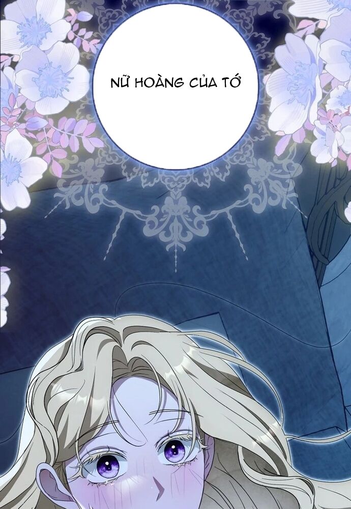 Tôi Chỉ Muốn Ngủ Riêng! Chapter 16 - 4