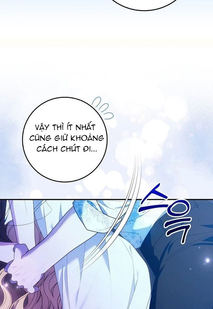 Tôi Chỉ Muốn Ngủ Riêng! Chapter 16 - 31