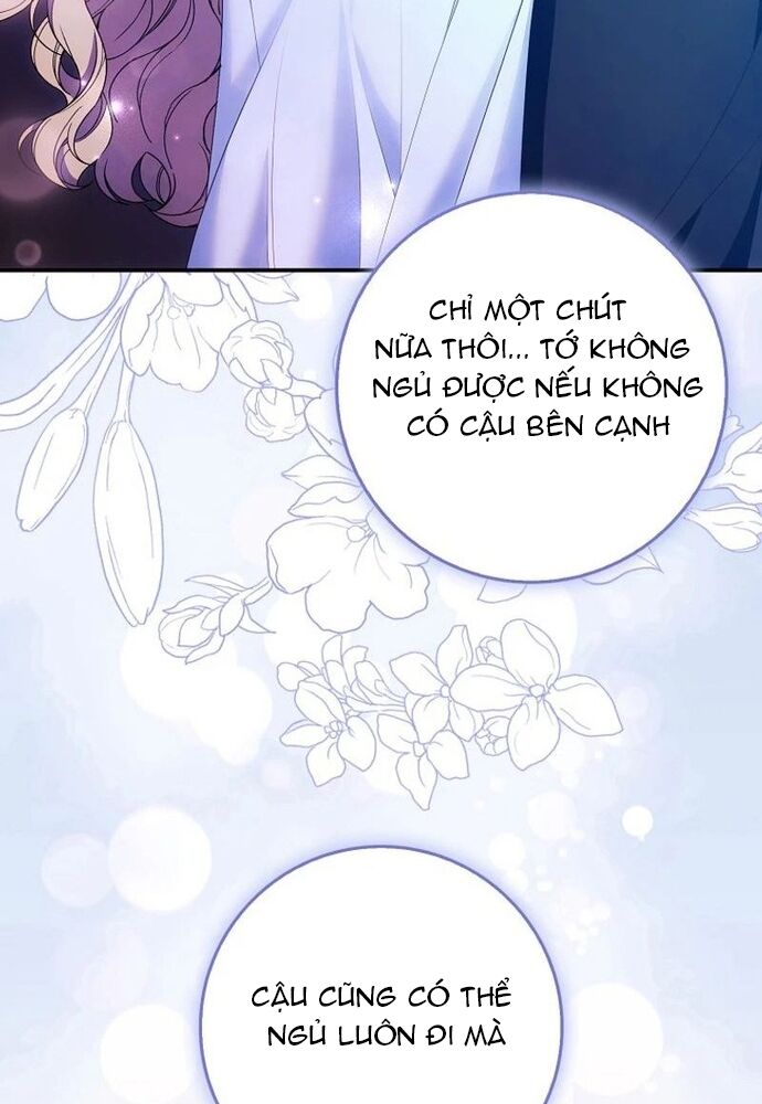 Tôi Chỉ Muốn Ngủ Riêng! Chapter 16 - 32
