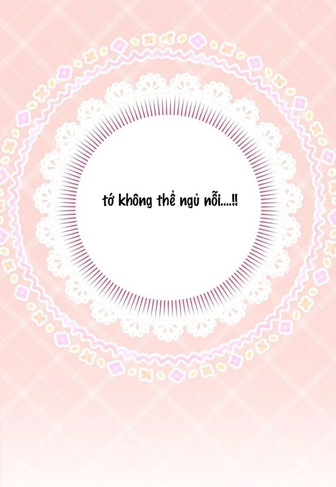 Tôi Chỉ Muốn Ngủ Riêng! Chapter 16 - 34