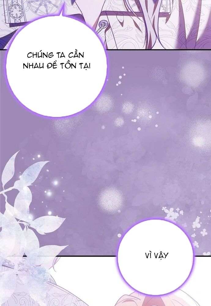 Tôi Chỉ Muốn Ngủ Riêng! Chapter 16 - 37