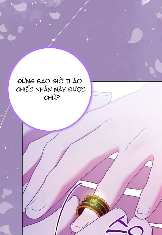 Tôi Chỉ Muốn Ngủ Riêng! Chapter 16 - 39