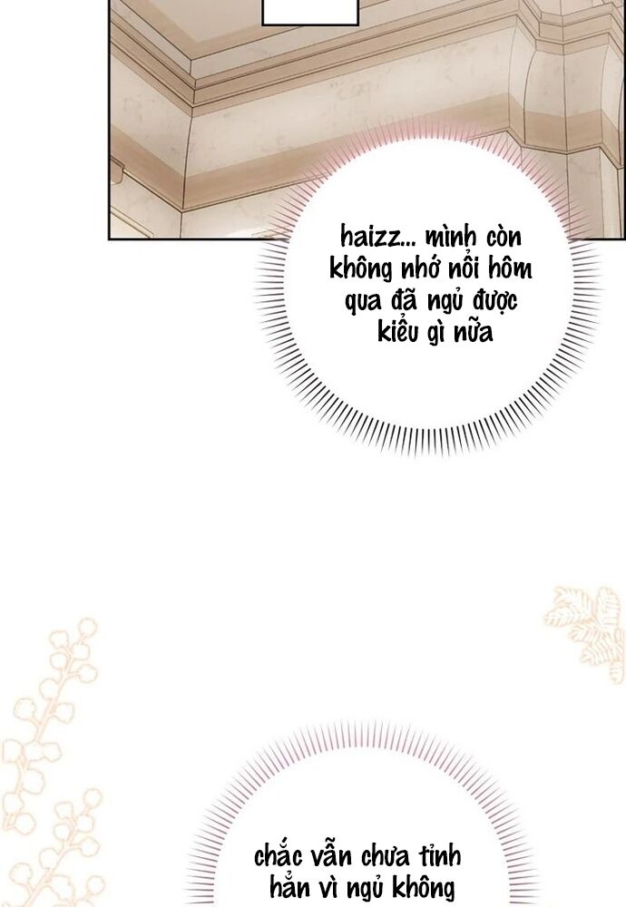 Tôi Chỉ Muốn Ngủ Riêng! Chapter 16 - 44