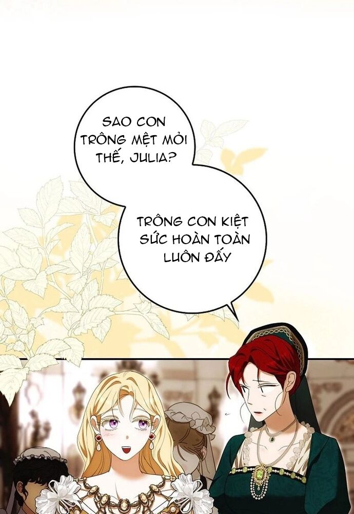 Tôi Chỉ Muốn Ngủ Riêng! Chapter 16 - 47