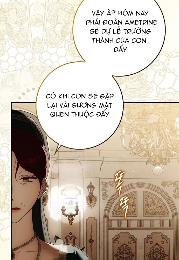 Tôi Chỉ Muốn Ngủ Riêng! Chapter 16 - 49