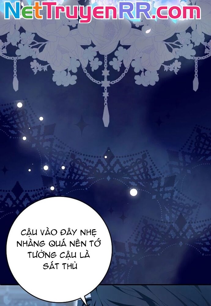 Tôi Chỉ Muốn Ngủ Riêng! Chapter 16 - 6