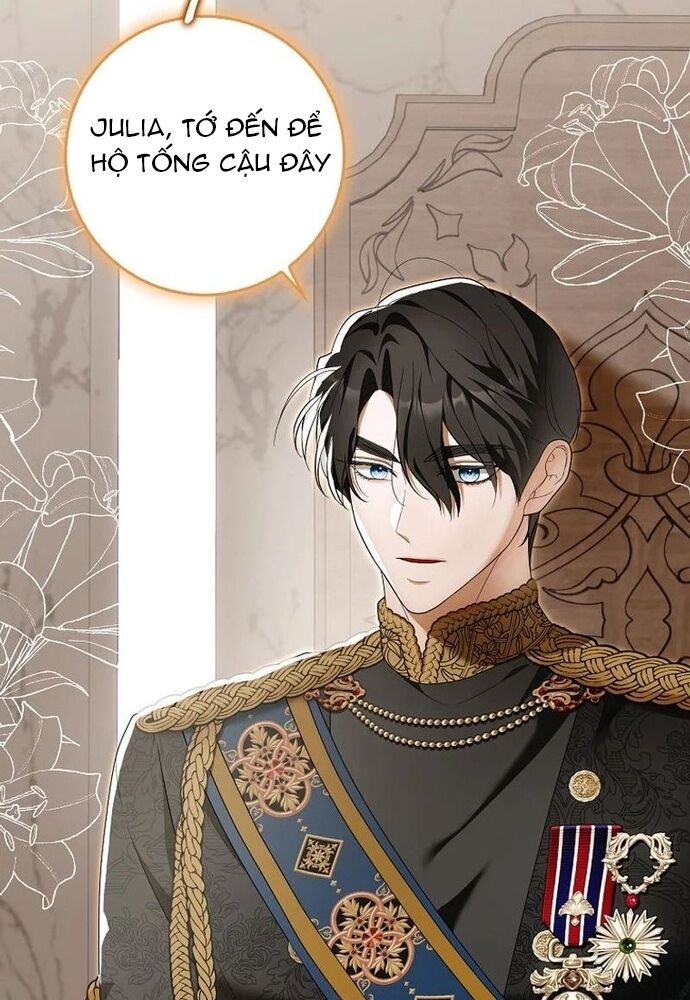 Tôi Chỉ Muốn Ngủ Riêng! Chapter 16 - 51