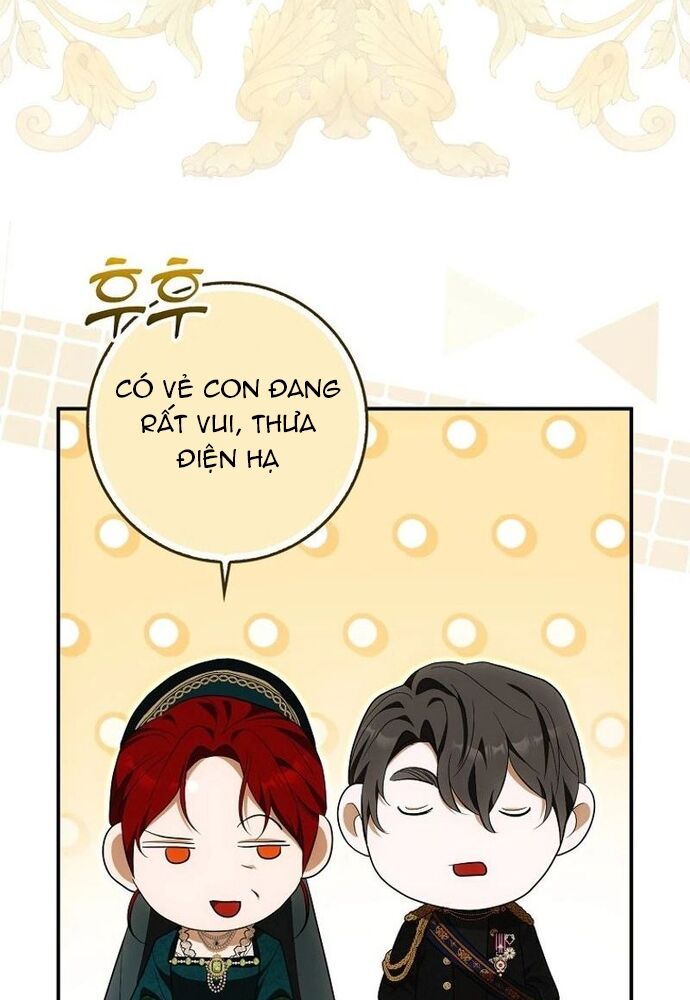 Tôi Chỉ Muốn Ngủ Riêng! Chapter 16 - 53