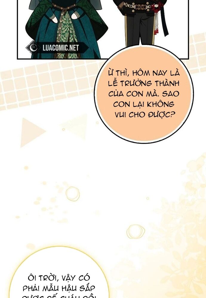 Tôi Chỉ Muốn Ngủ Riêng! Chapter 16 - 54