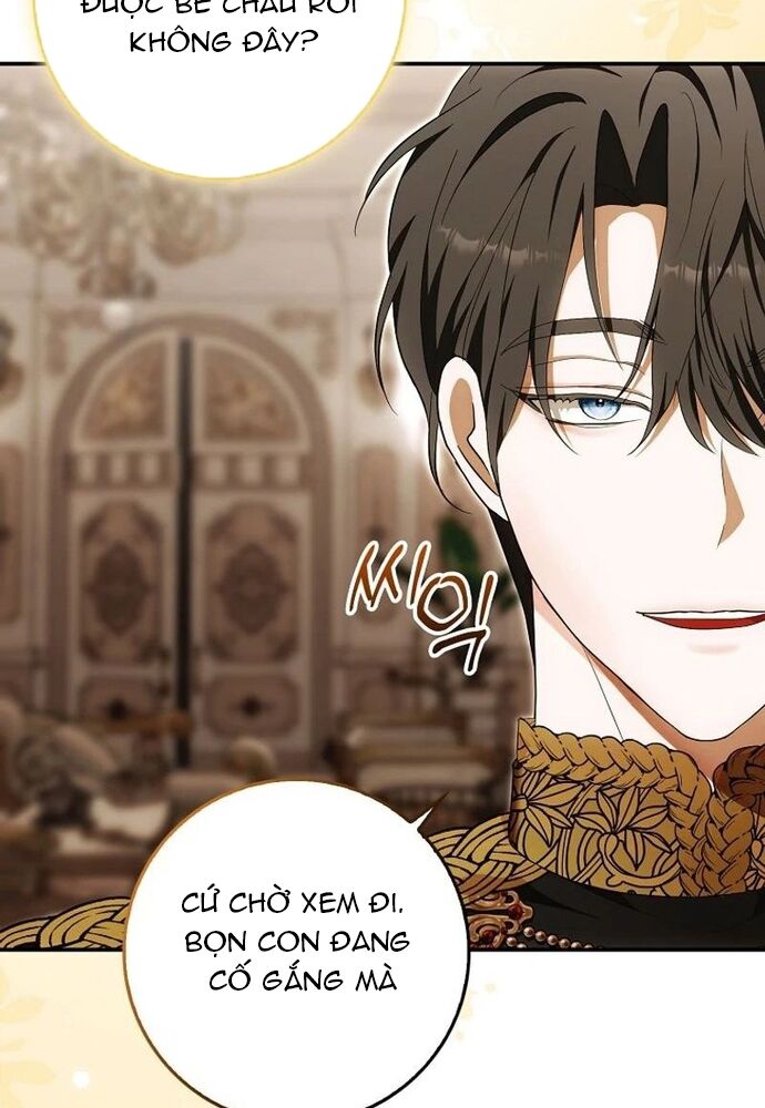 Tôi Chỉ Muốn Ngủ Riêng! Chapter 16 - 55