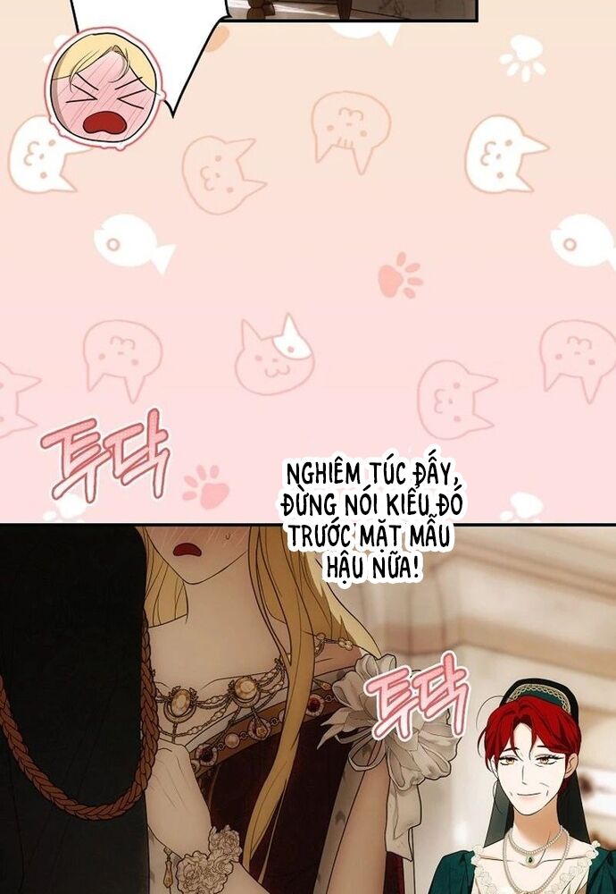 Tôi Chỉ Muốn Ngủ Riêng! Chapter 16 - 59