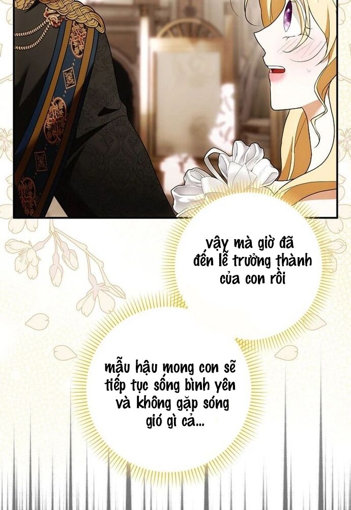 Tôi Chỉ Muốn Ngủ Riêng! Chapter 16 - 63