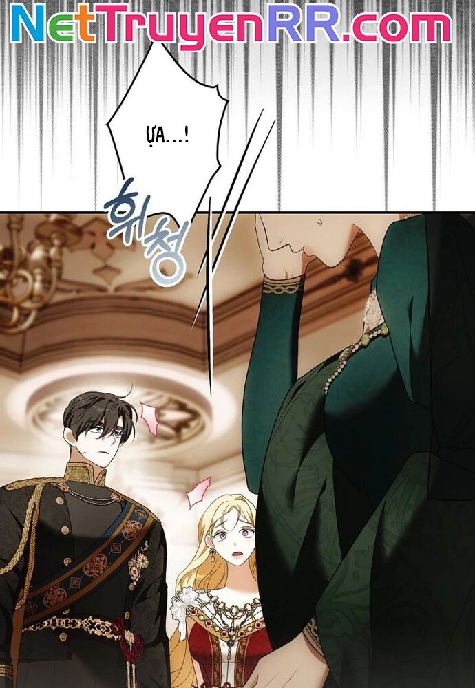 Tôi Chỉ Muốn Ngủ Riêng! Chapter 16 - 66