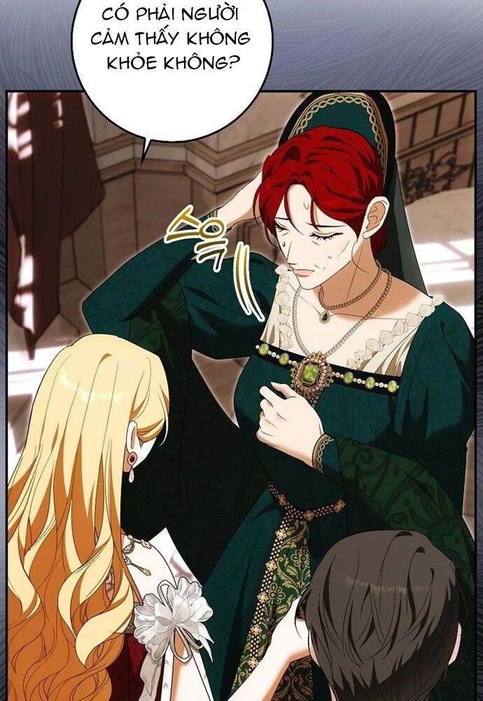 Tôi Chỉ Muốn Ngủ Riêng! Chapter 16 - 68