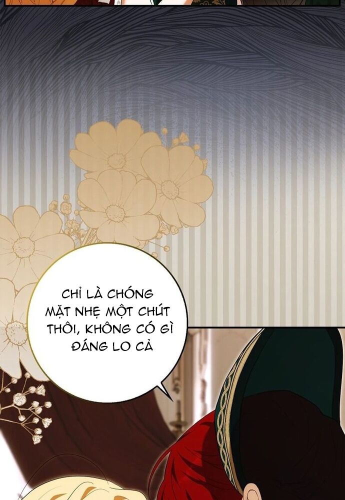 Tôi Chỉ Muốn Ngủ Riêng! Chapter 16 - 69