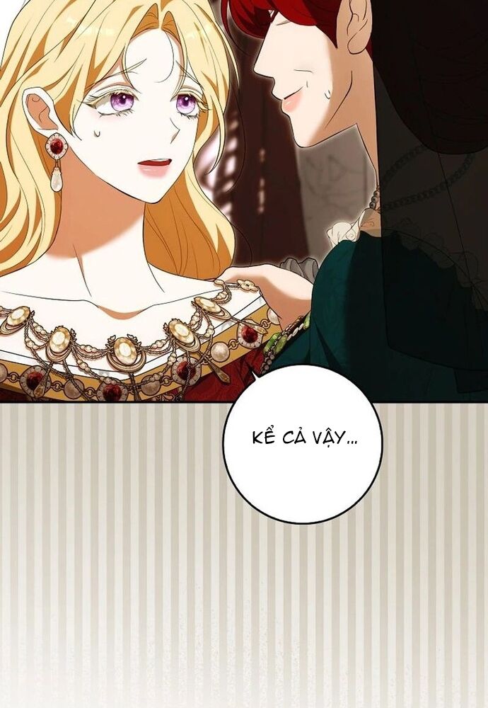 Tôi Chỉ Muốn Ngủ Riêng! Chapter 16 - 70