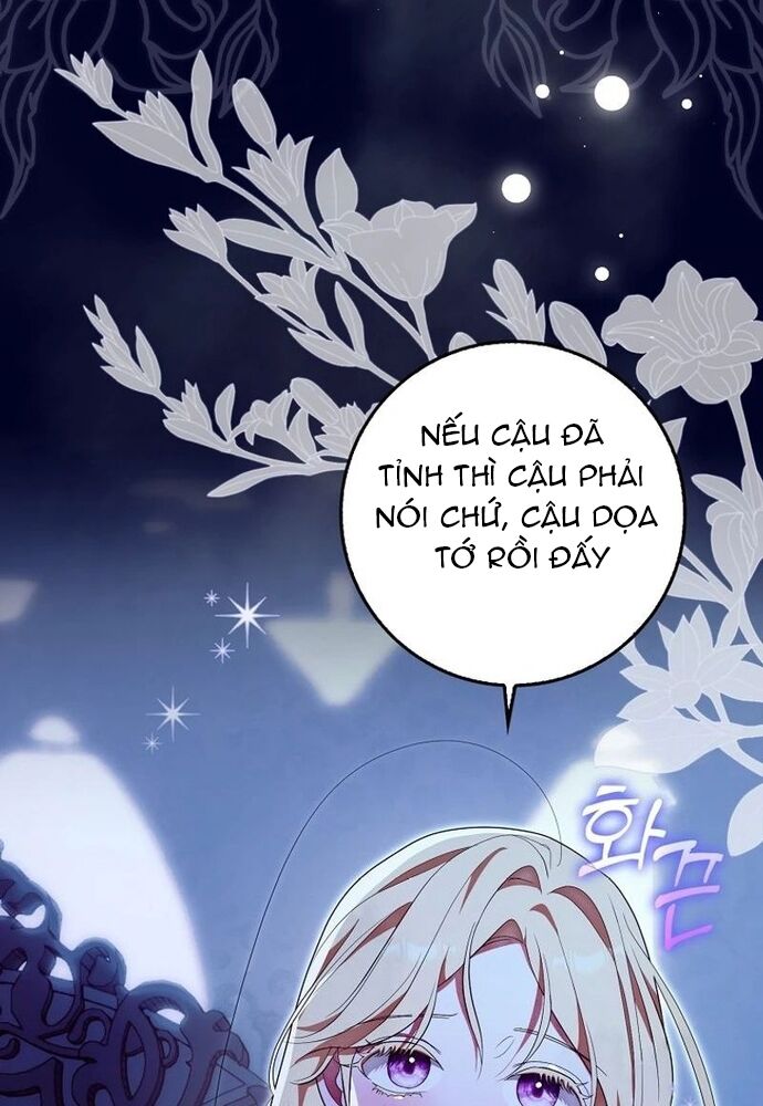 Tôi Chỉ Muốn Ngủ Riêng! Chapter 16 - 8