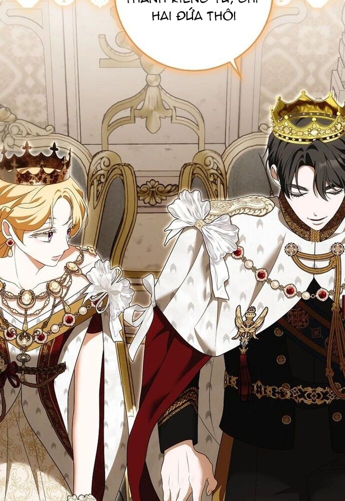 Tôi Chỉ Muốn Ngủ Riêng! Chapter 16 - 84