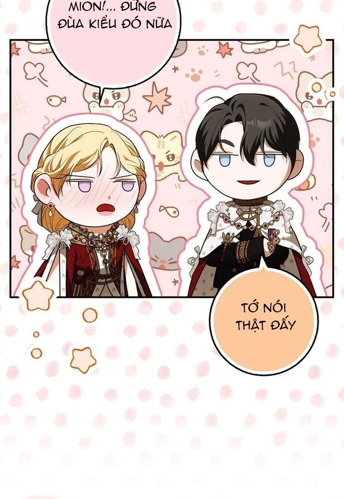 Tôi Chỉ Muốn Ngủ Riêng! Chapter 16 - 86