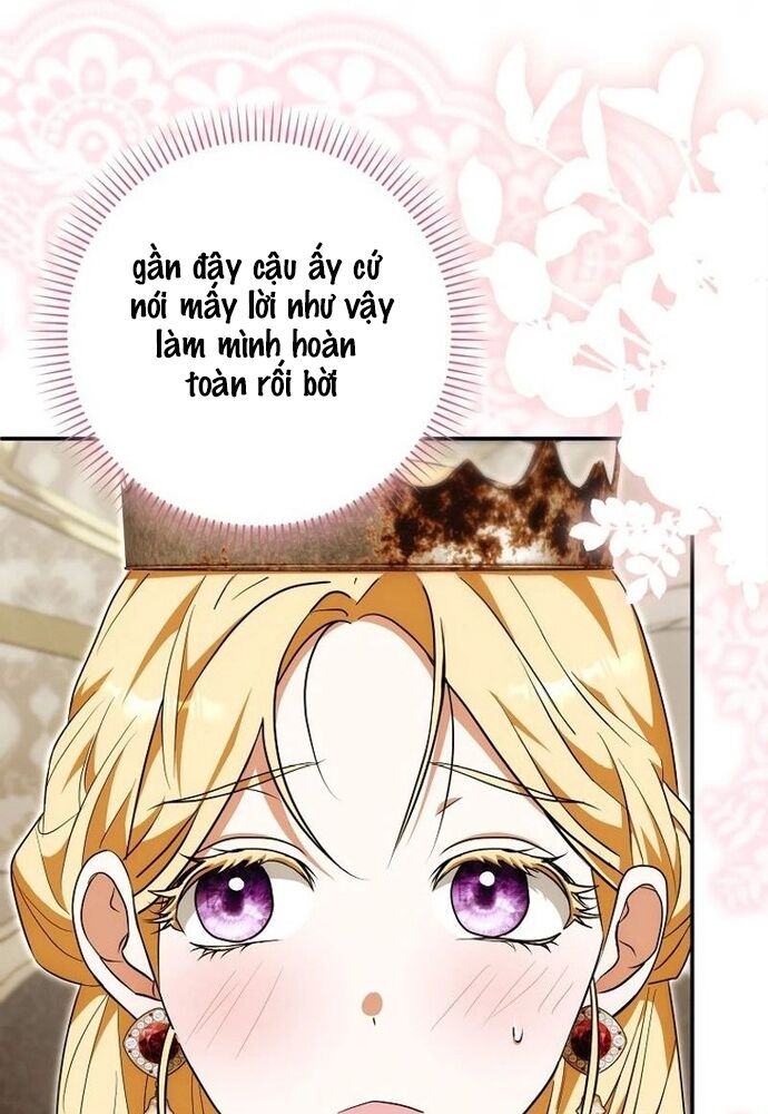 Tôi Chỉ Muốn Ngủ Riêng! Chapter 16 - 87