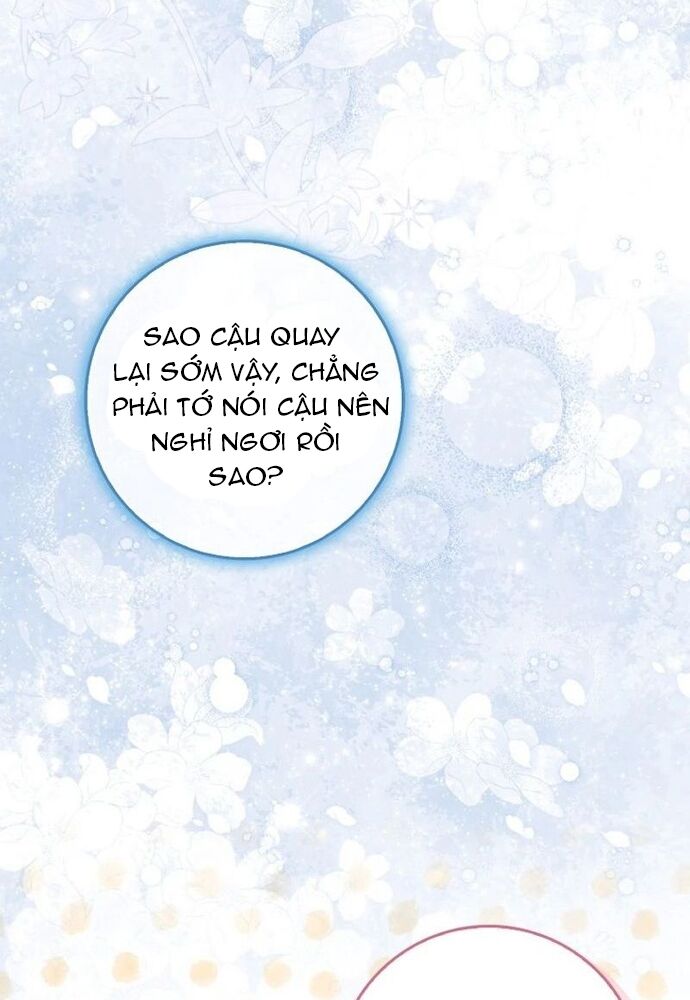 Tôi Chỉ Muốn Ngủ Riêng! Chapter 16 - 10