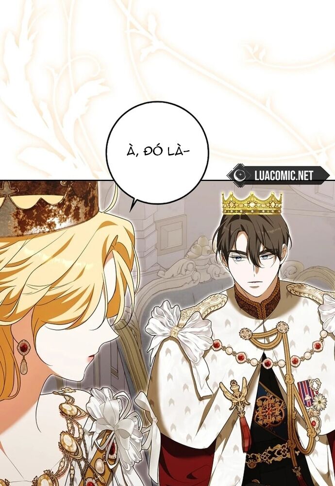 Tôi Chỉ Muốn Ngủ Riêng! Chapter 17 - 11